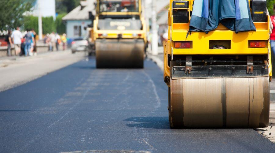 Expert top industrial roofings services in Fuquay Varina, NC